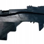 AVENSIS T27 D4D D-CAT KIEROWNICA POWIETRZA CHŁODNICY LEWA 53294-05050