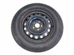 #5 TOYOTA FELGA STALOWA 16" 6,5X16 ET39 5X114,3