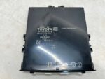 AURIS II HYBRYDA MODUŁ STEROWNIK KOMPUTER SMART KEY 89990-02370