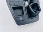 RAV4 V HYBRYDA 4X2 MIESZEK RAMKA DRĄŻKA ZMIANY BIEGÓW LEWARKA PRZYCISKI - obrazek 3