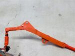 YARIS IV HYBRYDA WIĄZKA PRZEWÓD KABEL KOMPRESORA KLIMATYZACJI 821H2-K0030-B - obrazek 4