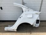 PRIUS IV ĆWIARTKA BŁOTNIK TYLNY LEWY TYŁ 040 - obrazek 2