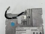 AURIS II LIFT PRIUS PLUS + RAV4 MODUŁ NAWIGACJI GPS TOUCH GO 2 TG2 KABLE - obrazek 2