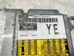 PRIUS III MODUŁ STEROWNIK SENSOR PODUSZEK AIRBAG 89170-47111 - obrazek 2