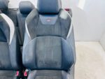 CHR C-HR I LIFT GR SPORT FOTELE KANAPA KOMPLET SKÓRA - obrazek 4