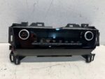 YARIS CROSS PANEL KLIMATYZACJI - obrazek 2