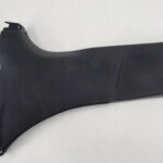 COROLLA E21 OSŁONA SŁUPKA ŚRODKOWEGO DOLNA DÓŁ LEWA 62414-02360
