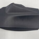 COROLLA E21 OSŁONA BOCZNA TUNELU ZAKOŃCZENIE PRAWA PRAWE 58817-02370