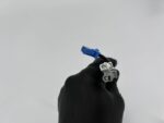 COROLLA E21 ANTENA GPS NAWIGACJI NAVI POD DESKĄ KONSOLE 86862-42010 - obrazek 8