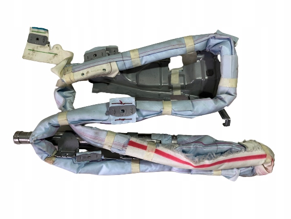 allegro-1a82a61a68e7c6be96f4a4a2 PRIUS PLUS + KURTYNA POWIETRZNA PRAWA AIRBAG - obrazek 1
