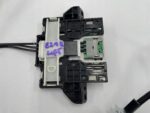 COROLLA E21 LIFT ANTENA GPS NAWIGACJI NAVI POD DESKĄ KONSOLE 86862-42010 - obrazek 4