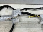 RAV4 V HYBRYDA WIĄZKA INSTALACJA POD DESKĘ ROZDZIELCZĄ KONSOLE EUROPA - obrazek 5