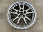 PRIUS IV FELGA ALUMINIOWA 15 CALI 6,5J ET40 5x100 *5