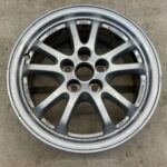 PRIUS IV FELGA ALUMINIOWA 15 CALI 6,5J ET40 5x100 *5