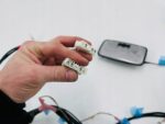 C-HR CHR I LIFT WIĄZKA INSTALACJA PODSUFITKI RADAR SENSOR FOTOCHROM - obrazek 3