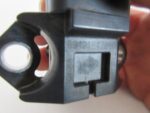 YARIS AURIS PRIUS PLUS PRZEPŁYWOMIERZ 89421-47010 - obrazek 2