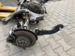 RAV4 V HYBRYDA ZAWIESZENIE TYLNE TYŁ WAHACZ SANKI SILNIK KOMPLET 4X4 - obrazek 3