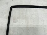 COROLLA E21 HATCHBACK USZCZELKA SZYBY DRZWI TYLNYCH PRAWY TYŁ - obrazek 4