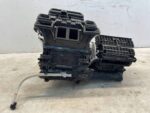 COROLLA E21 NAGRZEWNICA KOMPLETNA WENTYLATOR CHŁODNICZKA