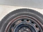 #5 TOYOTA FELGA STALOWA 16" 6,5X16 ET39 5X114,3 - obrazek 3