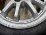 PRIUS IV KOŁO FELGA ALUMINIOWA OPONA CZUJNIK CIŚNIENIA 195/65R15 15 CALI - obrazek 8