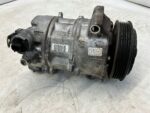 AVENSIS T27 LIFT T29 1.6D4D KOMPRESOR SPRĘŻARKA KLIMATYZACJI 447250-0851 - obrazek 2