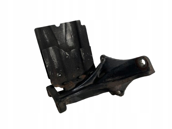 allegro-1b3c993b6df3c33c4888638f AURIS II 1.4 D4D ŁAPA WSPORNIK KATALIZATORA FILTRA DPF - obrazek 1