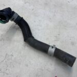 AURIS II HYBRYDA WĄŻ WODY RURKA PRZEWÓD PŁYNU CHŁODZĄCEGO G9236-47031