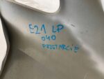 COROLLA E21 KOMBI HATCHBACK BŁOTNIK PRZEDNI LEWY PRZÓD 040 PRZETARTY - obrazek 7
