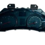 AVENSIS T27 D4D D-CAT MANUAL LICZNIK ZEGARY 83800-05K21
