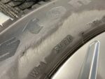 RAV4 V KOŁA FELGI ALUMINIOWE Z CZUJNIKAMI OPONY ZIMOWE 225/60R18 DOT 3920 - obrazek 10