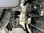 YARIS IV NAGRZEWNICA POWIETRZA DMUCHAWA 1 STREFOWA KOMPLETNA 87050-K0080 - obrazek 6