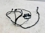 COROLLA E21 ANTENA NAWIGACJI NAVI GPS BRAK 2 KOSTEK 86862-42010 - obrazek 2