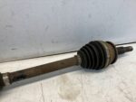 RAV4 V 2.5 HYBRYDA PÓŁOŚ PRZEDNIA PRAWA PRAWY PRZÓD KOMPLETNA 43410-42300 - obrazek 5