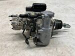 RAV4 V HYBRYDA POMPA HAMULCOWA ABS HX 47210-42211 - obrazek 7