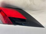 RAV4 V LAMPA TYLNA PRAWA PRAWY TYŁ KOMPLETNA BEZ ZAŚLEPKI - obrazek 2