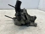 AVENSIS T27 LIFT T29 1.6 D4D MOCOWANIE POMPA WODY KRÓCIEC 7823008 BMW - obrazek 3