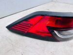 COROLLA CROSS LAMPA TYLNA LEWA LEWY TYŁ KOMPLETNA LED - obrazek 4