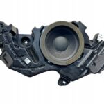 C-HR CHR I SUBWOOFER GŁOŚNIK NISKOTONOWY JBL SUBUFER
