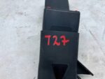 AVENSIS T27 KLAMRA SPINKA WPINKA TYLNEGO PASA BEZPIECZEŃSTWA KOMPLET - obrazek 7