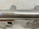 PROACE CITY 1.2T LISTWA WTRYSKOWA 9811353880 - obrazek 5