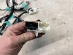 COROLLA CROSS WIĄZKA INSTALACJA PODSUFITKI RADAR SENSOR LUSTERKO PANORAMA - obrazek 2