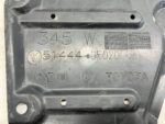 AVENSIS T27 OSŁONA BOCZNA SILNIKA LEWA 51444-05020 - obrazek 3
