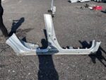 PRIUS III PRÓG POSZYCIE PROGU PRAWE PRAWY ĆWIARTKA - obrazek 2