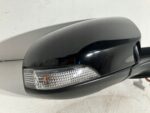CHR C-HR LUSTERKO KOMPLETNE PRAWE 11PINÓW 209 KAMERA MARTWE POLE - obrazek 3