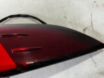 COROLLA E21 SEDAN LAMPA TYLNA PRAWY TYŁ ZWYKŁA - obrazek 4
