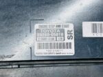 AVENSIS T27 MODUŁ STEROWNIK SYSTEMU START STOP 89260-05010 - obrazek 5