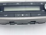 AVENSIS T27 PANEL STEROWANIA KLIMATYZACJI 55900-05470 UK - obrazek 4