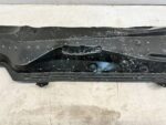 COROLLA E21 PODSZYBIE PRZEDNIE METALOWE METAL BEZ WYGŁUSZENIA - obrazek 7