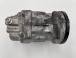 COROLLA E21 1.8 HYBRYDA KOMPRESOR SPRĘŻARKA KLIMATYZACJI ESB20C 042400-1202 - obrazek 4